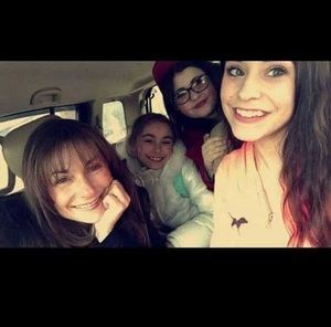 Meet your Posher, Barbie